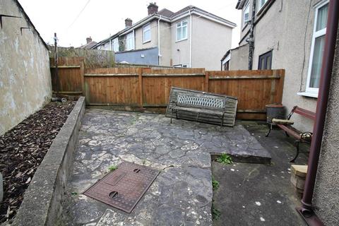 39 Gordon Avenue, Bristol, BS5 7DY