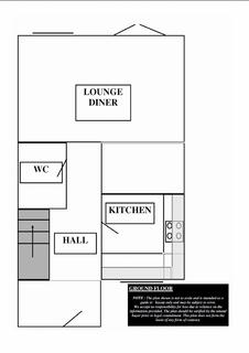 3 bedroom house to rent - Poplar Street, Golborne, Warrington