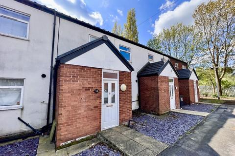 3 bedroom house to rent, Poplar Street, Golborne, Warrington