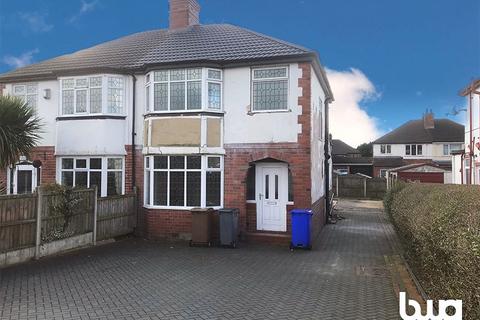 317 Blurton Road, Stoke-on-trent, ST3 3AY