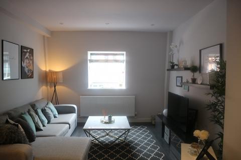 1 bedroom apartment for sale, Orleans House, 19 Edmund Street, Liverpool, Merseyside, L3
