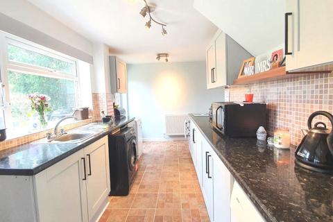 28 Bourne Crescent, Northampton, NN5 7JD