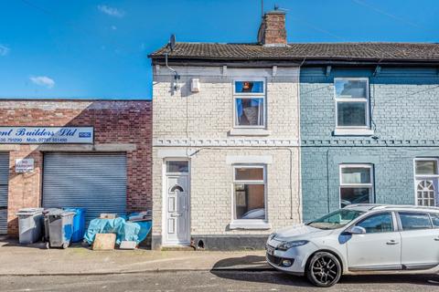 1 Gladstone Street, Kettering, NN16 0TE