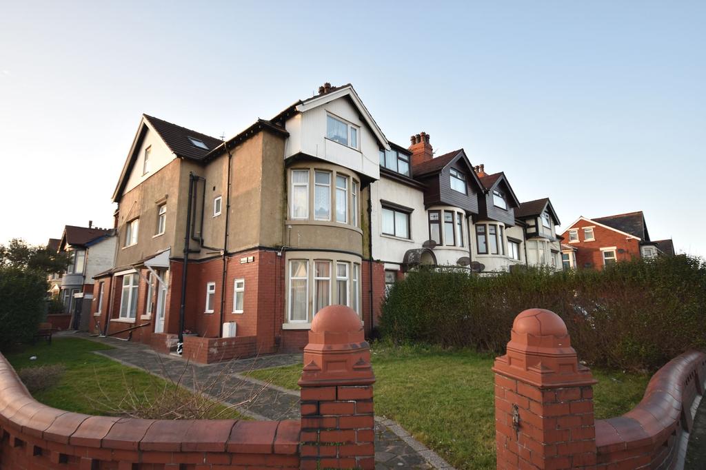 Mersey Road, Blackpool, Lancashire... Property £150,000