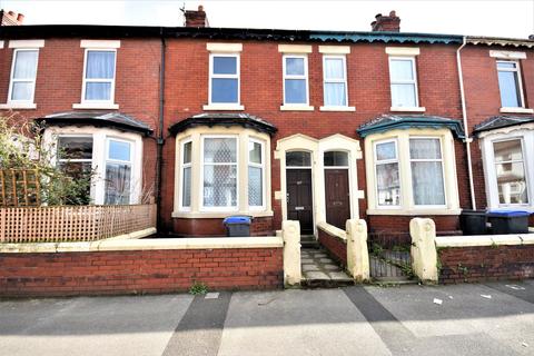 117 Peter Street, Blackpool, FY1 3NN