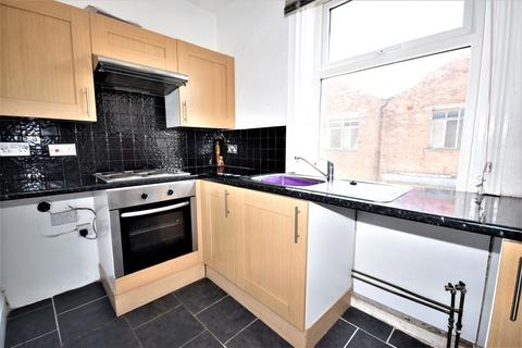 117 Peter Street, Blackpool, FY1 3NN