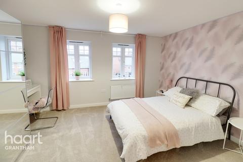 14 Beaumaris Way, Grantham, NG31 8WP