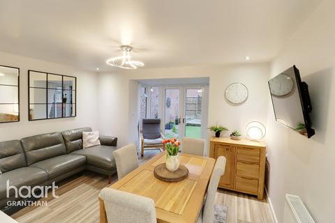 14 Beaumaris Way, Grantham, NG31 8WP