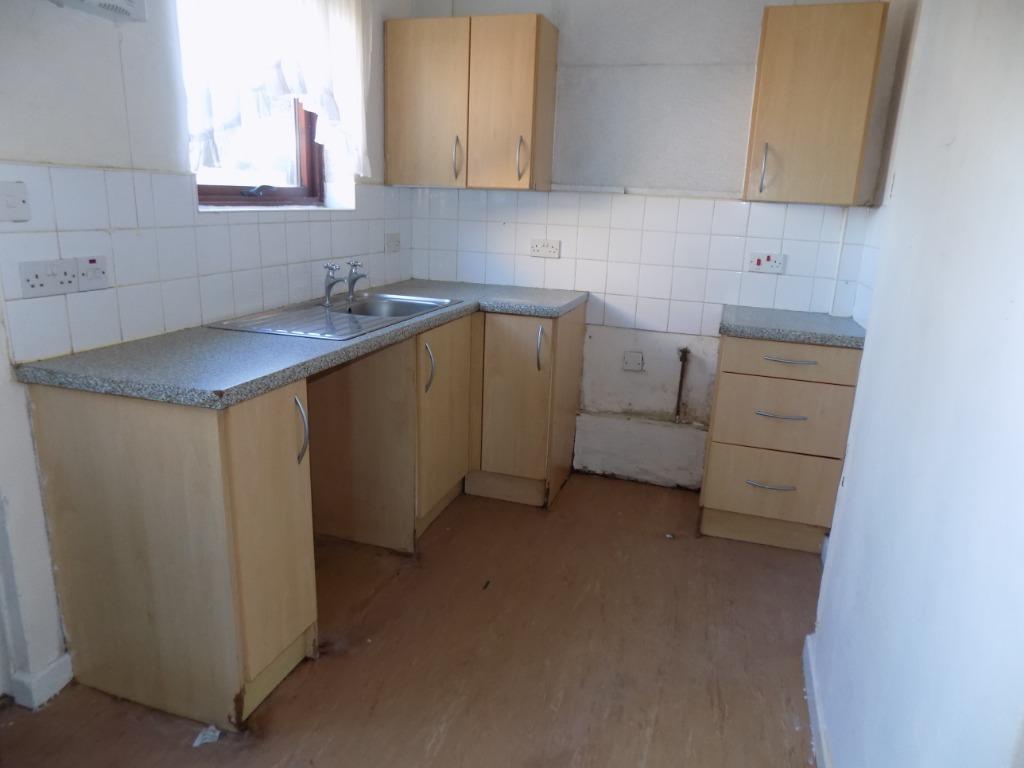 Linden Terrace, Carlisle, CA1 2 bed terraced house £62,000