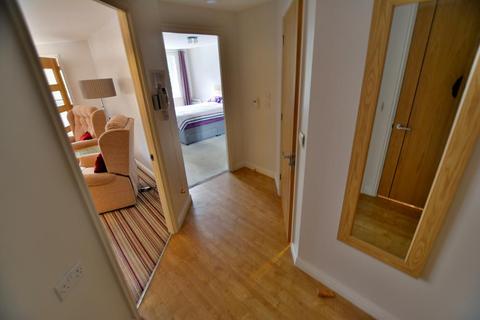 1 bedroom apartment for sale - Ringwood Road, Ferndown, BH22 9FE