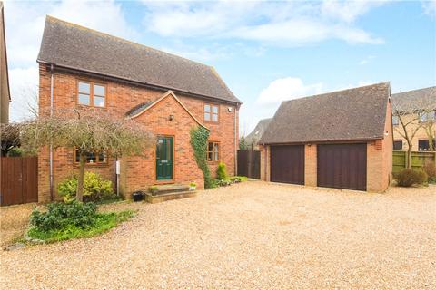 10 Elmfield Close, Potterspury, Towcester, NN12 7PE