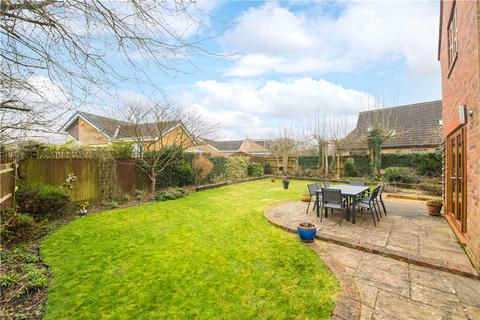 10 Elmfield Close, Potterspury, Towcester, NN12 7PE