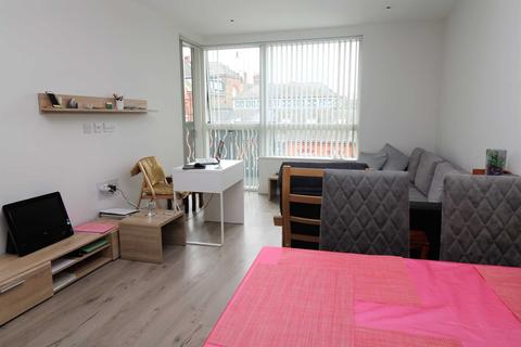 2 bedroom flat to rent - Purser Court, London