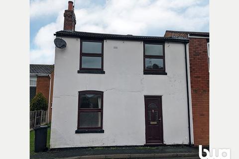 2 Maund Street, Worcester, WR2 6JF