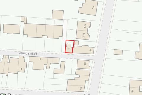 2 Maund Street, Worcester, WR2 6JF
