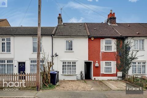 4 Longley Road, Croydon, CR0 3LH