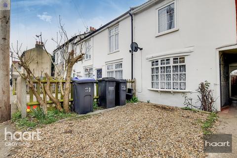 4 Longley Road, Croydon, CR0 3LH