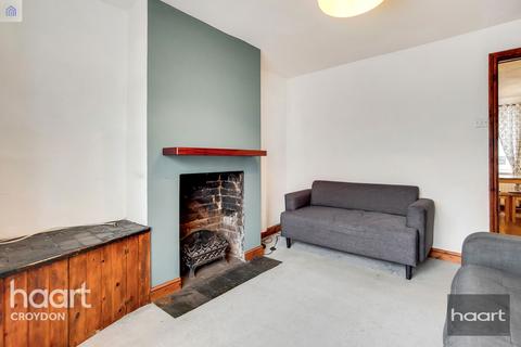 4 Longley Road, Croydon, CR0 3LH