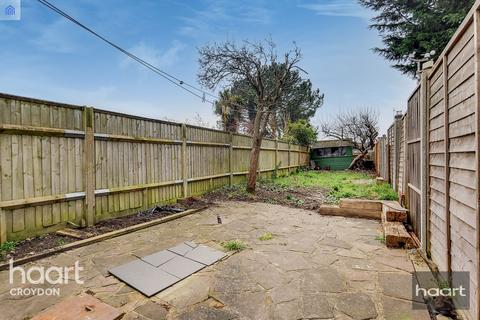 4 Longley Road, Croydon, CR0 3LH