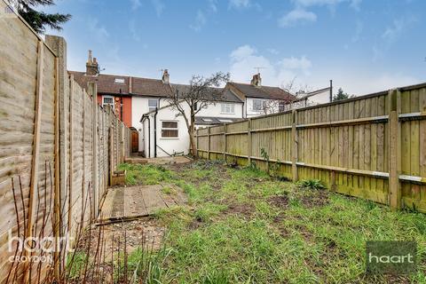 4 Longley Road, Croydon, CR0 3LH