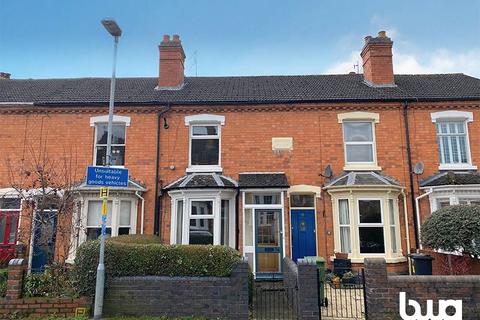 34 Lyttleton Street, Worcester, WR1 3JN