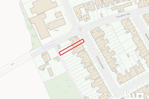 34 Lyttleton Street, Worcester, WR1 3JN