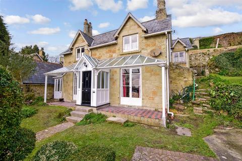 3 bedroom detached house for sale, Bonchurch Shute, Ventnor, Isle of Wight
