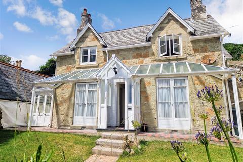 3 bedroom detached house for sale, Bonchurch Shute, Ventnor, Isle of Wight