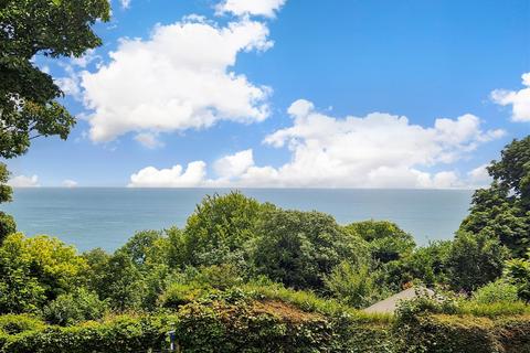 3 bedroom detached house for sale, Bonchurch Shute, Ventnor, Isle of Wight