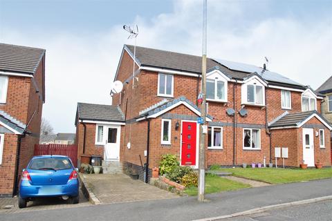 28 Heys Lane, Darwen, BB3 1DT