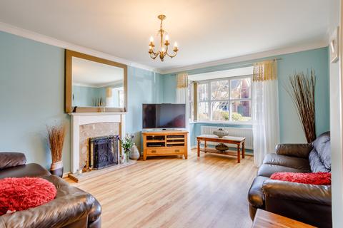 64 Burton Old Road, Streethay, Lichfield, WS13 8LF