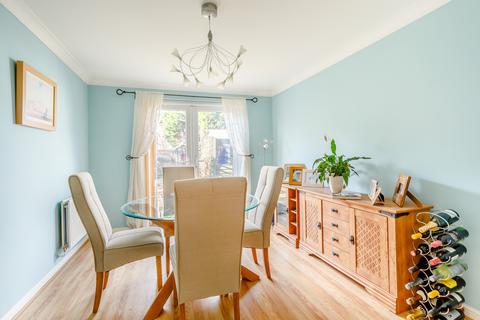 64 Burton Old Road, Streethay, Lichfield, WS13 8LF