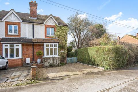 Fairview Rickford, Worplesdon, Guildford, GU3 3PJ
