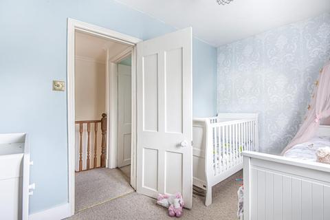 Fairview Rickford, Worplesdon, Guildford, GU3 3PJ