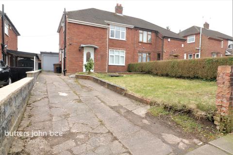 219 Chaplin Road, Stoke-on-trent, ST3 4NP