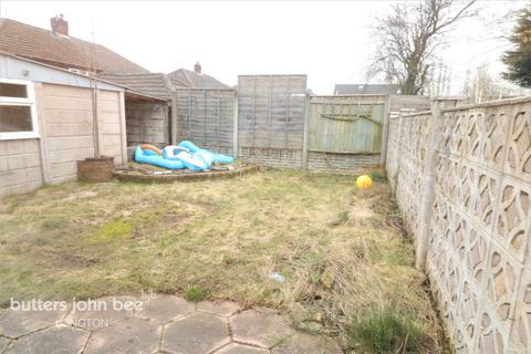 219 Chaplin Road, Stoke-on-trent, ST3 4NP