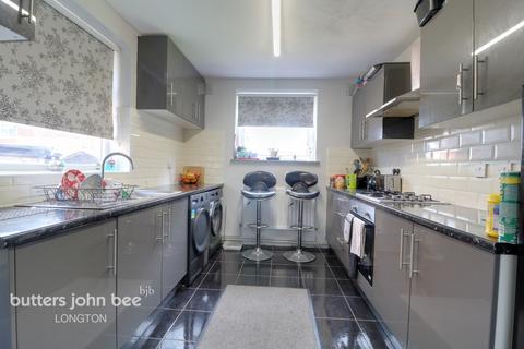 219 Chaplin Road, Stoke-on-trent, ST3 4NP