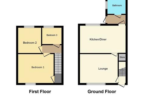 40 Twelfth Street, Horden, Peterlee, SR8 4QH