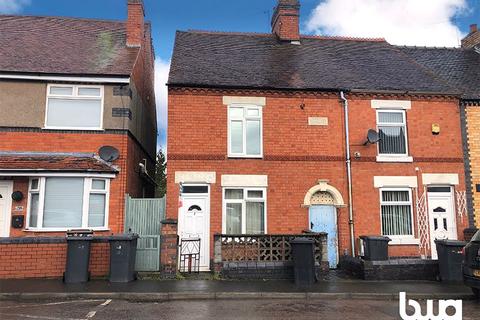 2 Webb Street, Nuneaton, CV10 8JQ