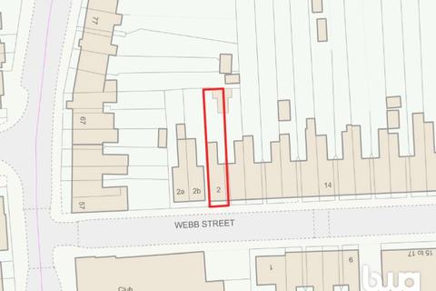 2 Webb Street, Nuneaton, CV10 8JQ