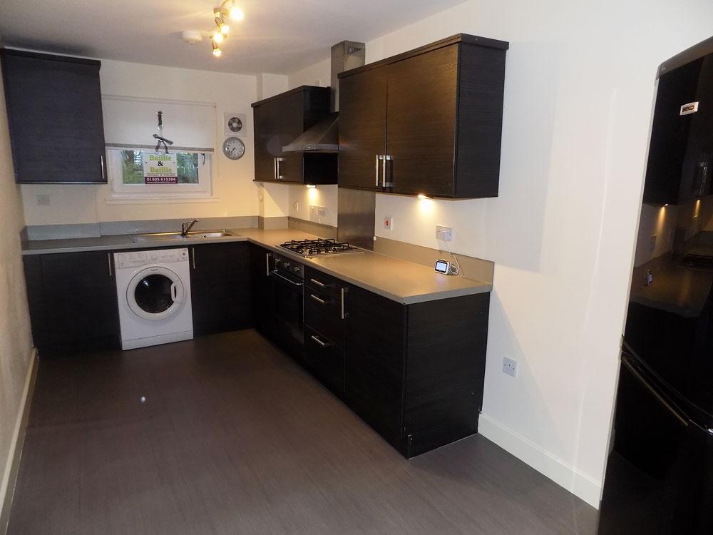 2 Bed En Suite Apartment