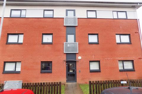 2 bedroom flat to rent, 4 Wheatley Gardens, Flat 2/1, Shettleston, Glasgow, G32 7JW