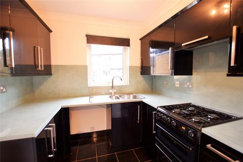 2 bedroom terraced house to rent - Horatio Avenue, Warfield, Bracknell, Berkshire, RG42
