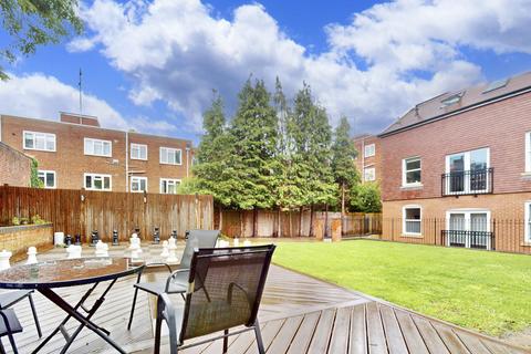 2 bedroom flat to rent, Eaton Rise, Ealing, W5