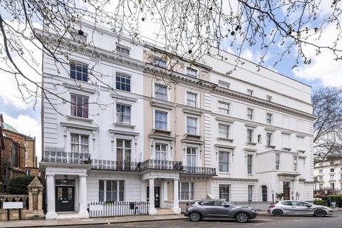 Flat 4, 22 Princes Square, London, W2 4NP