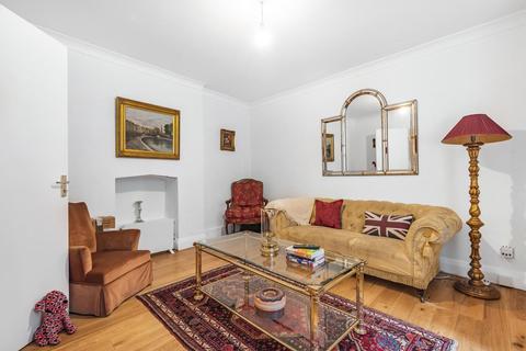 Flat 4, 22 Princes Square, London, W2 4NP