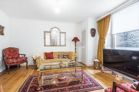 Flat 4, 22 Princes Square, London, W2 4NP