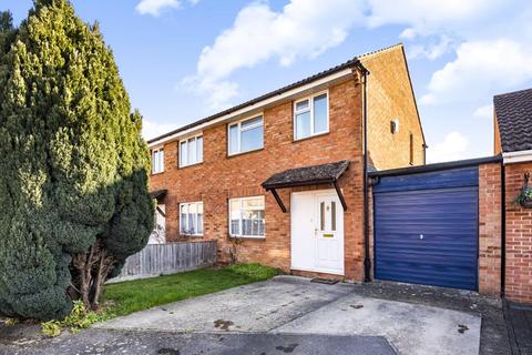 9 Follets Close, Yarnton, Kidlington, OX5 1TB