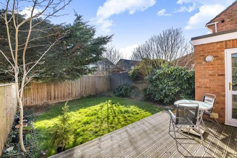 9 Follets Close, Yarnton, Kidlington, OX5 1TB
