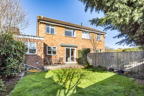 9 Follets Close, Yarnton, Kidlington, OX5 1TB
